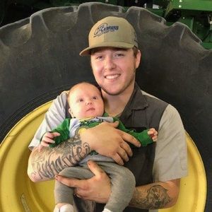 Meet your Posher, Dalton